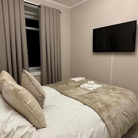 Luxury Apartment Dundee Ngoại thất bức ảnh