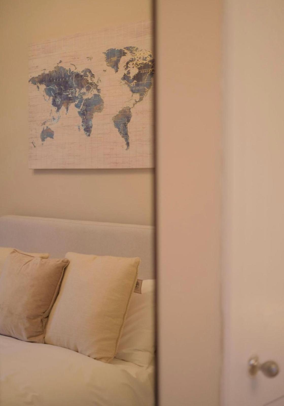 Luxury Apartment Dundee Ngoại thất bức ảnh