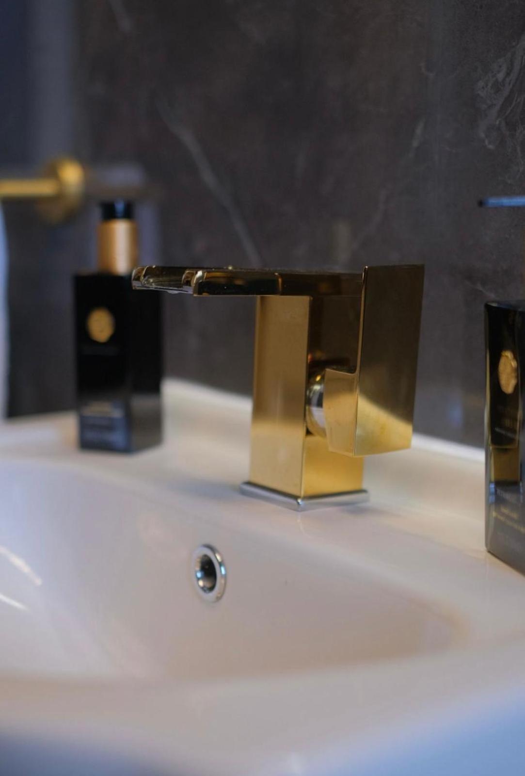 Luxury Apartment Dundee Ngoại thất bức ảnh