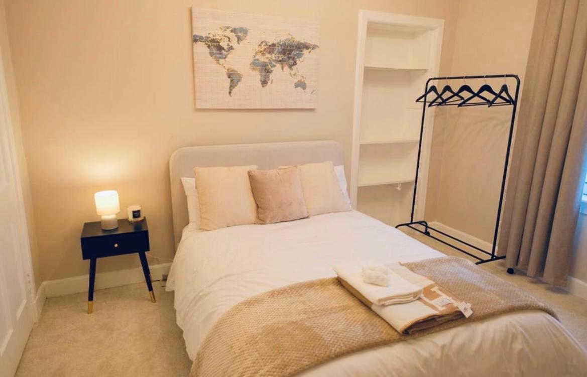 Luxury Apartment Dundee Ngoại thất bức ảnh