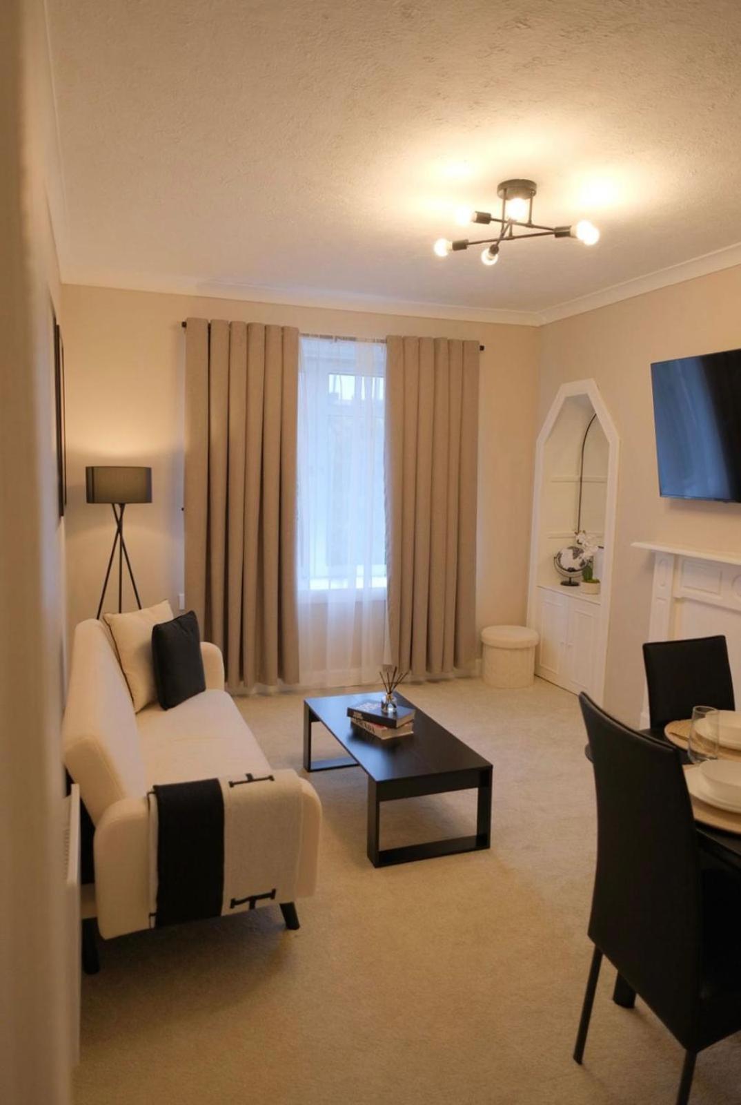 Luxury Apartment Dundee Ngoại thất bức ảnh