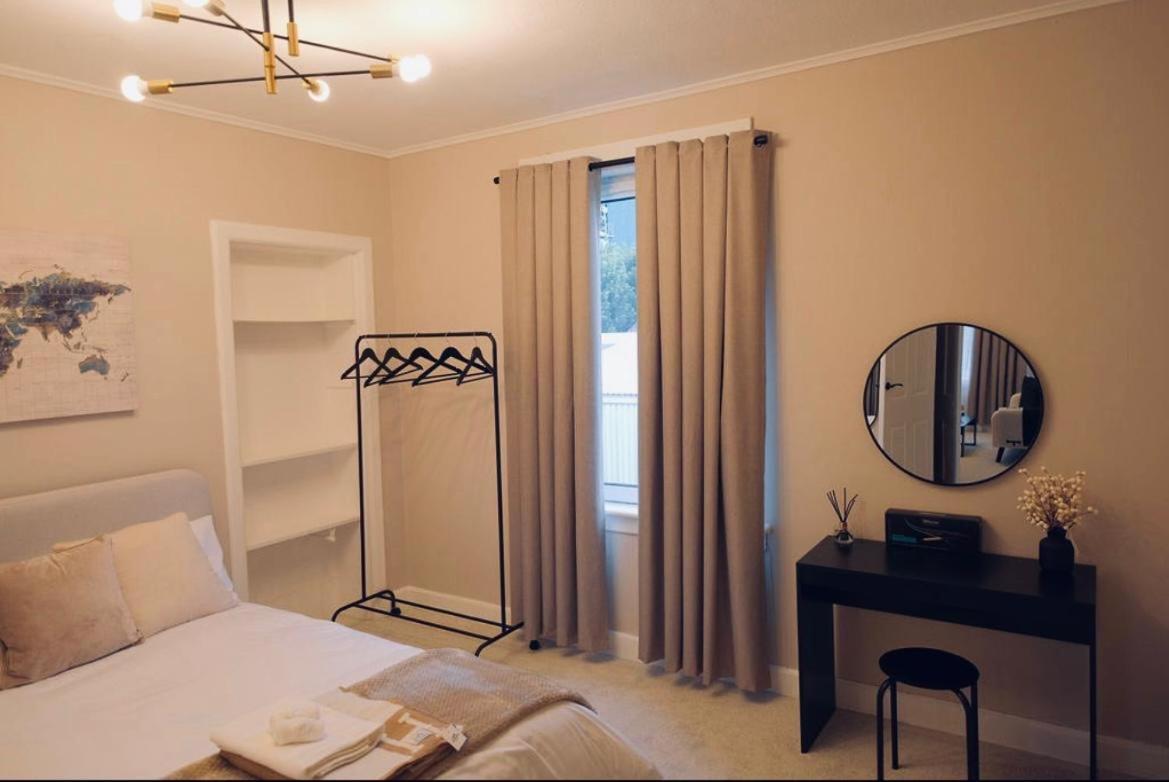 Luxury Apartment Dundee Ngoại thất bức ảnh