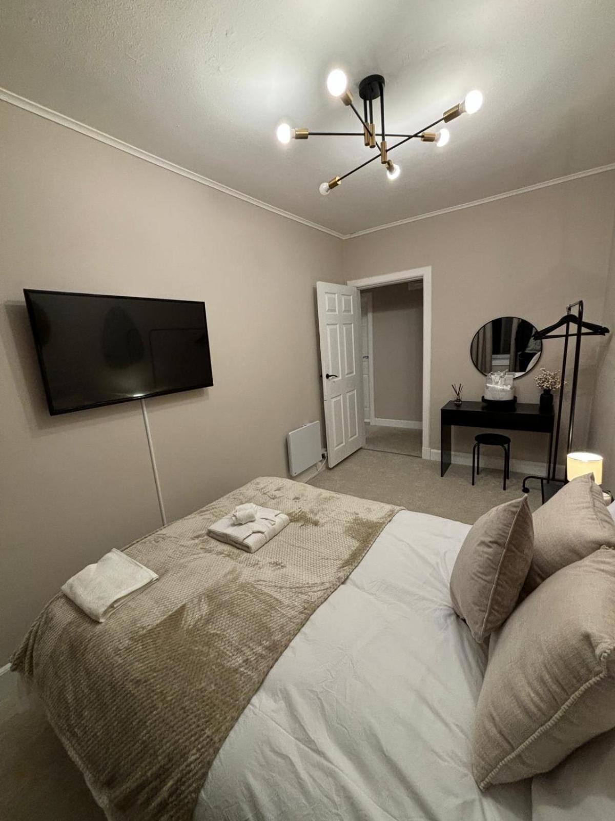 Luxury Apartment Dundee Ngoại thất bức ảnh