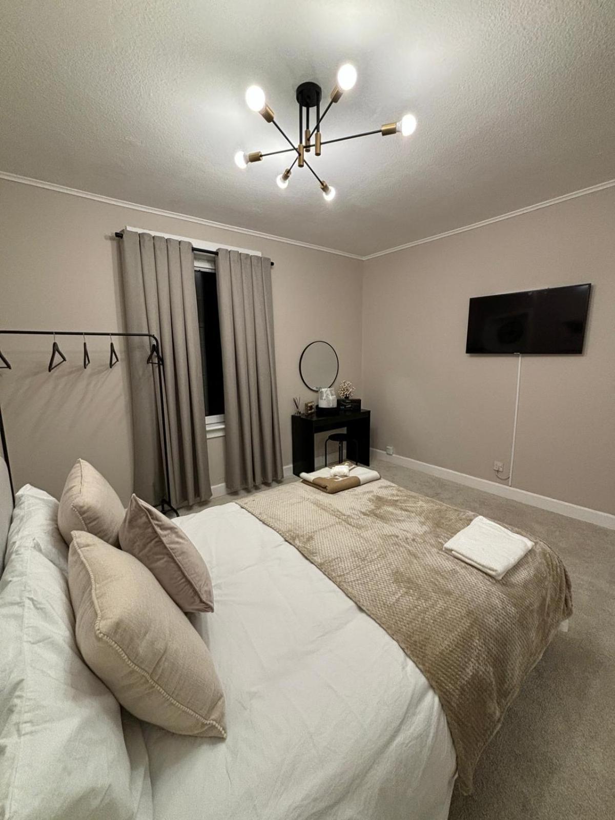Luxury Apartment Dundee Ngoại thất bức ảnh