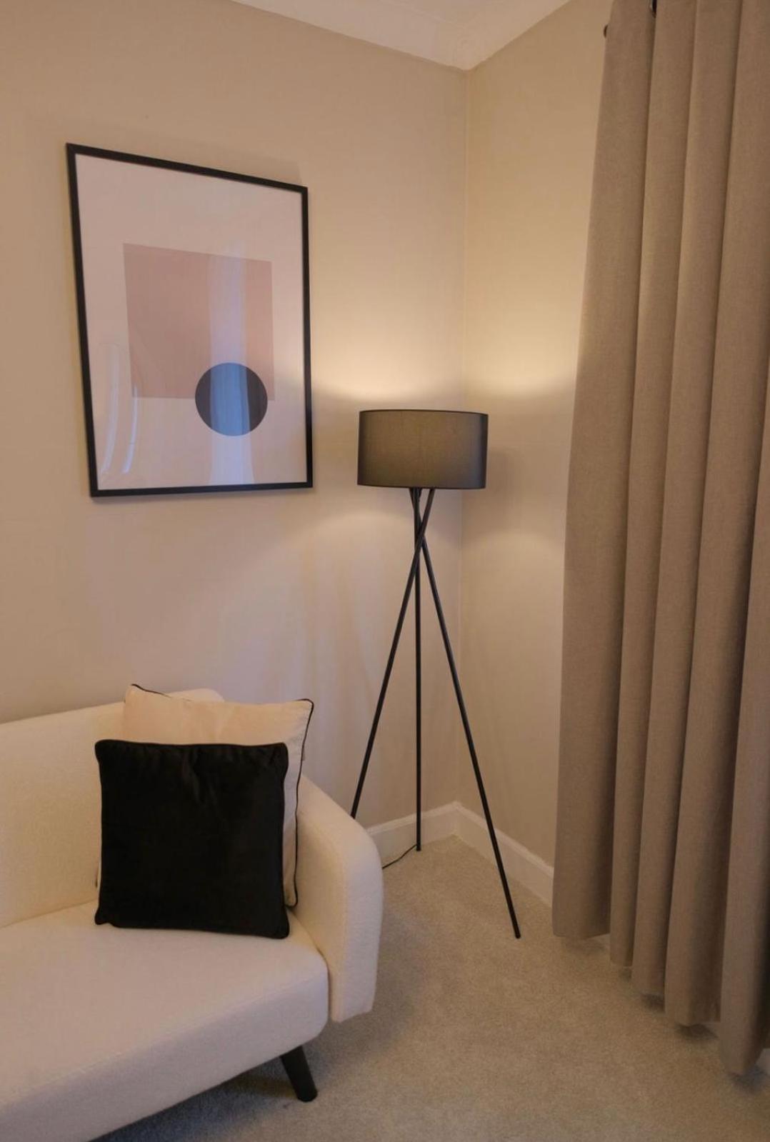 Luxury Apartment Dundee Ngoại thất bức ảnh