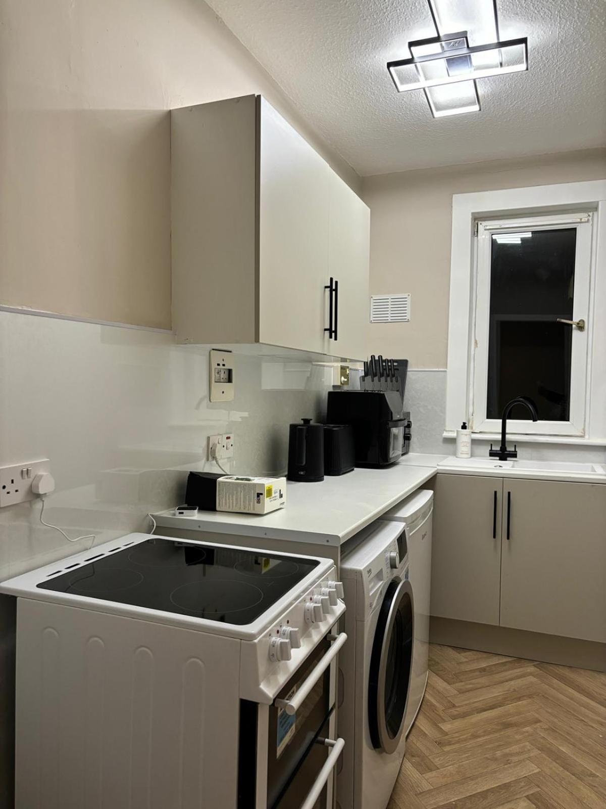 Luxury Apartment Dundee Ngoại thất bức ảnh