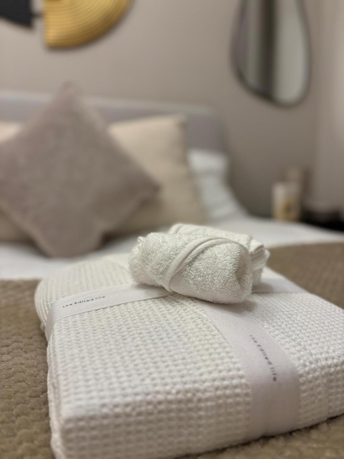 Luxury Apartment Dundee Ngoại thất bức ảnh