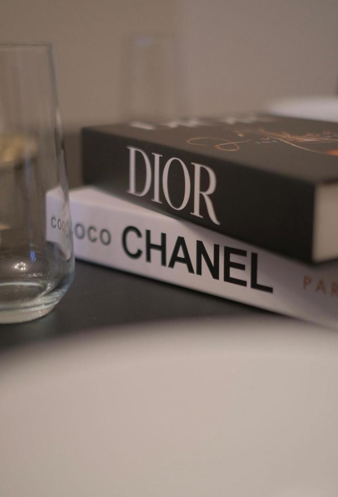 Luxury Apartment Dundee Ngoại thất bức ảnh